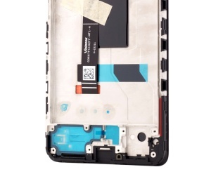 Xiaomi Redmi Note 12 Pro 5G, Poco X5 Pro 5G, Negru, OEM Service Pack 5600010M1600 - thenx.net_2
