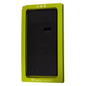 Matrita Montaj Huawei Mate 20 Pro, Touchscreen - pentru repararea funcției tactile,  disponibil pe thenx.net