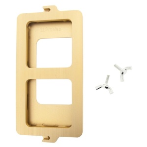 Matrita Montaj iPhone 11 Pro Max, Holding Pressure, disponibil pe thenx.net