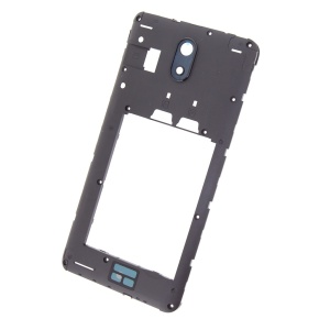 Mijloc Allview A9 Lite, disponibil pe thenx.net