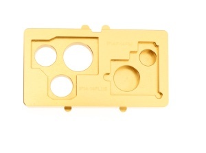 Modul de Dezlipire pentru camera iPhone 14-14 Pro Max, AiXun iHeater Pro