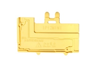 Modul de Dezlipire pentru iPhone 12 Mini, AiXun iHeater Pro