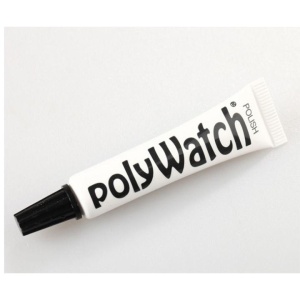 Polish PolyWatch pentru Ecrane - Reparare Zgarieturi, disponibil pe thenx.net