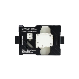 Qianli MEGA-iDEA Motherboard Tester – Testare Straturi pentru iPhone 11, 11 Pro, 11 Pro Max