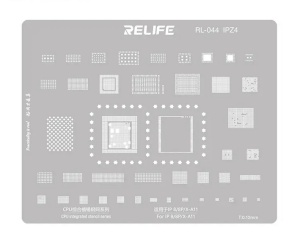 Set Sita BGA Relife RL-044 pentru CPU (iPhone 6 - iPhone 16) - thenx.net_4