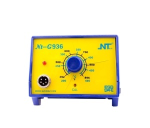 Statie de Lipire NT G936 - Statie Letcon pentru Reparatii GSM, Produs Imperfect