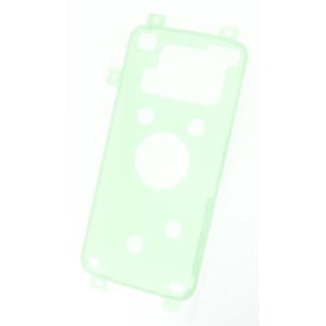 Sticker Adeziv Baterie Samsung Galaxy S7 Edge SM-G935, Back Cover Sticker (Min. 5 buc.)