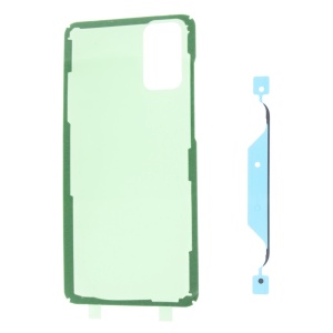 Sticker Adeziv Capac Baterie Samsung S20+, Kit Adhesive