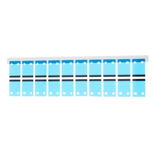 Sticker Adeziv iPhone X, Charge Flex Sticker, 20 pcs
