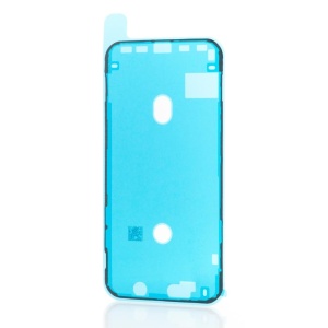 Sticker Adeziv LCD iPhone 11, Negru  - pentru înlocuirea ecranului,  disponibil pe thenx.net