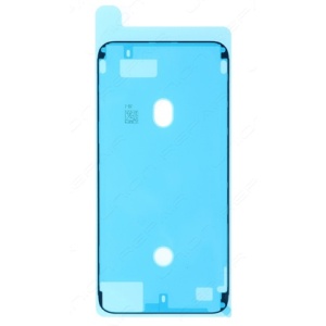 Sticker Adeziv LCD iPhone 8 Plus, Negru (Min. 5 buc.)