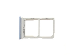 Suport SiM Huawei P Smart 2020, Blue, disponibil pe thenx.net