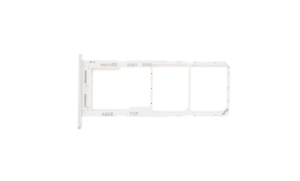 Suport SiM Samsung Galaxy A24 4G, A245, Silver