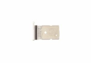 Suport SiM Samsung Galaxy S25 Ultra, Titanium White Silver - thenx.net