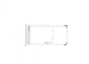 Suport SiM Xiaomi Redmi Note 12, Alb, disponibil pe thenx.net