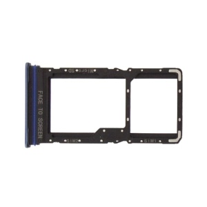 Suport SiM Xiaomi Redmi Note 7, Blue, disponibil pe thenx.net