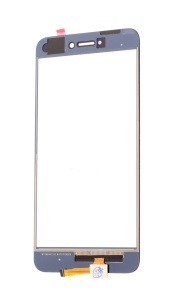 Touchscreen Huawei P8 Lite (2017), P9 Lite (2017) Blue (NO LOGO)_1