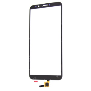 Touchscreen Huawei Y7 Prime (2018) Negru - pentru repararea funcției tactile,  disponibil pe thenx.net