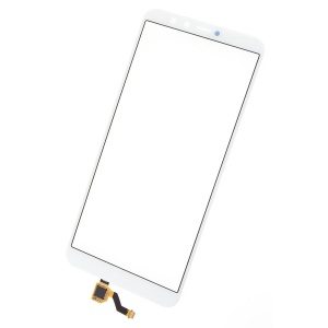 Touchscreen Huawei Y9 2018, Enjoy 8 Plus, Alb - pentru repararea funcției tactile,  disponibil pe thenx.net