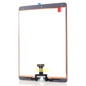 Touchscreen iPad Air (2019), iPad Air 3, 10.5, Alb - pentru repararea funcției tactile,  disponibil pe thenx.net