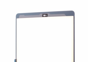 Touchscreen iPad Air, iPad 5 (2017), 9.7, Gold, Full - thenx.net _3