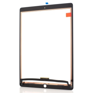 Touchscreen iPad Pro 12.9 (2017), Negru - pentru repararea funcției tactile,  disponibil pe thenx.net