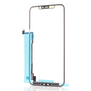 Touchscreen iPhone 11 Pro Max, Negru Long Flex