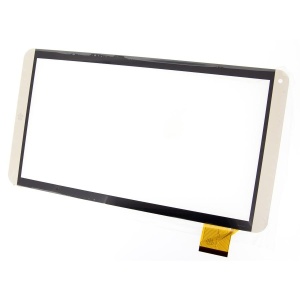 Touchscreen Mediacom Smartpad i2, R9-449, Negru-Gold - pentru repararea funcției tactile,  disponibil pe thenx.net