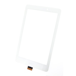 Touchscreen Universal Touch MCF-080-1538-FPC-V3