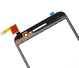 Touchscreen Vodafone Smart Prime 6, V895, Negru - pentru repararea funcției tactile,  disponibil pe thenx.net