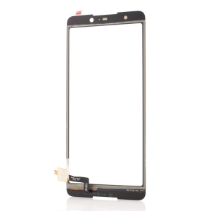 Touchscreen Wiko Lenny 5, Negru - pentru repararea funcției tactile,  disponibil pe thenx.net