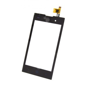 Touchscreen ZTE V815, Negru