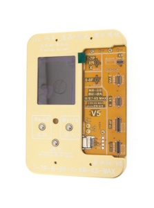 WL Programmer pentru Restaurare Senzor Lumina si Vibratie iPhone 7-XS Max, disponibil pe thenx.net