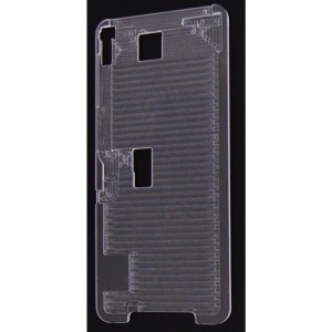 YMJ Plastic Holder, iPhone X