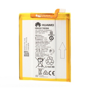 Acumulator Huawei HB436178EBW, OEM