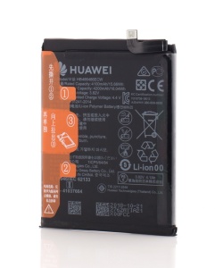 Acumulator Huawei P30 Pro, P30 Pro New Edition, Mate 20 Pro, HB486486ECW, OEM