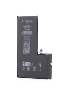 Acumulator iPhone 11 Pro Max, 4500 mAh, Desay High Capacity