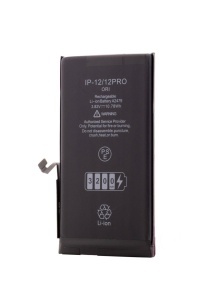 Acumulator iPhone 12, 12 Pro, 3200 mAh, Diagnostic