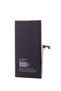 Acumulator iPhone 15 Plus, 4650 mAh, Desay High Capacity - squaregsm.ro