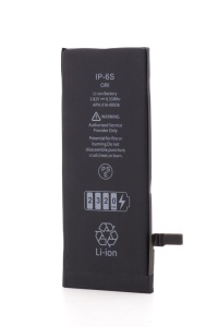 Acumulator iPhone 6S, 2320 mAh, Desay High Capacity