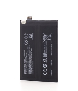 Acumulatori Realme 8i, BLP887, AM+ - thenx.net