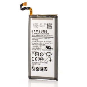 Acumulator Samsung, EB-BG950ABE