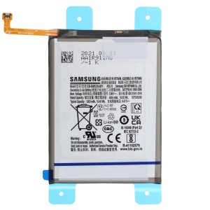 Acumulator Samsung Galaxy Acumulator Samsung Galaxy M52 5G M526, M33 M336, M23 M236, M53 M536, A23 5G A236, EB-BM526ABY, EB-BM526ABY