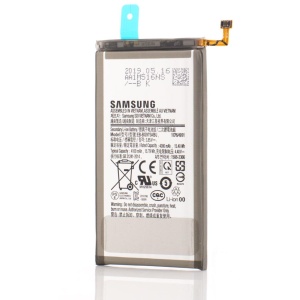 Acumulator Samsung Galaxy S10 Plus, G975, EB-BG975ABU, OEM (K), compatibil cu Samsung, disponibil pe thenx.net