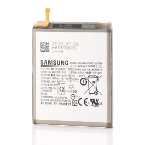 Acumulator Samsung Galaxy S20, G980F, EB-BG980ABY, compatibil cu Samsung, disponibil pe thenx.net