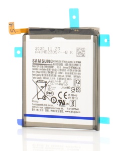 Acumulator Samsung Galaxy S20 Ultra, G988, EB-BG988ABY, OEM