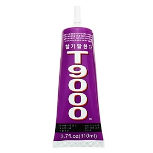 Adeziv E-Fixit, T-9000, Transparent, disponibil pe thenx.net