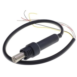 Brat pentru Statie Aer Cald - Cablu 5 Fire