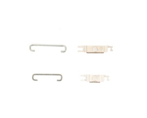 Buton (Key) iPhone 14 Pro Max, On/Off + Volume Key with iron Hook , disponibil pe thenx.net