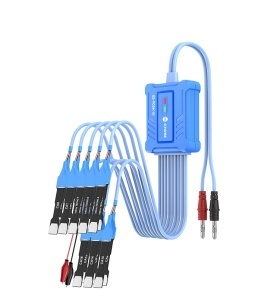 Cablu de Alimentare Sunshine SS-905H, Android USB-C Series - squaregsm.ro